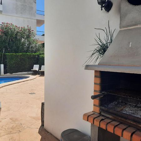 Rotonda Apartaments فيلانيتكس المظهر الخارجي الصورة