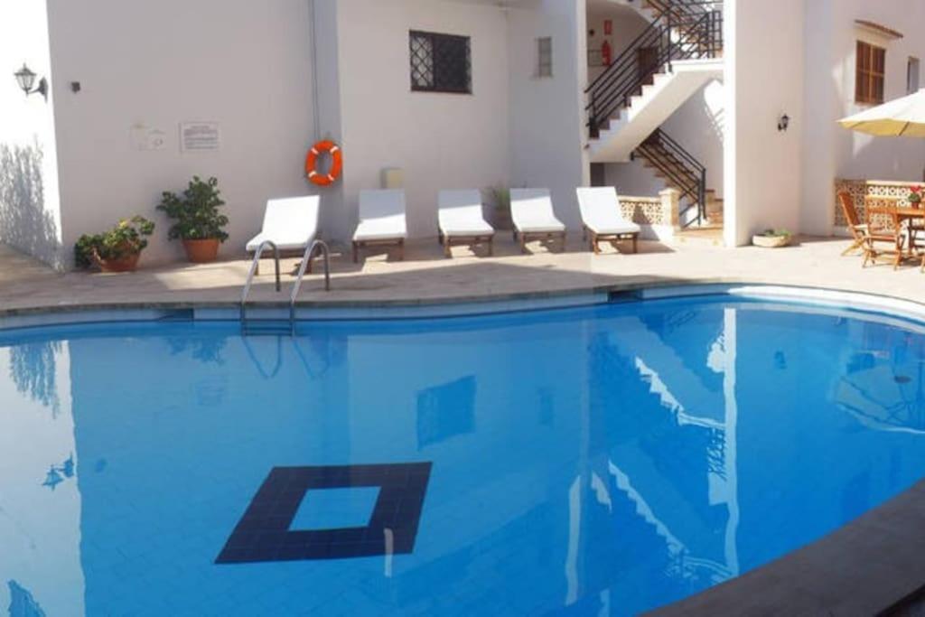 Rotonda Apartaments فيلانيتكس المظهر الخارجي الصورة