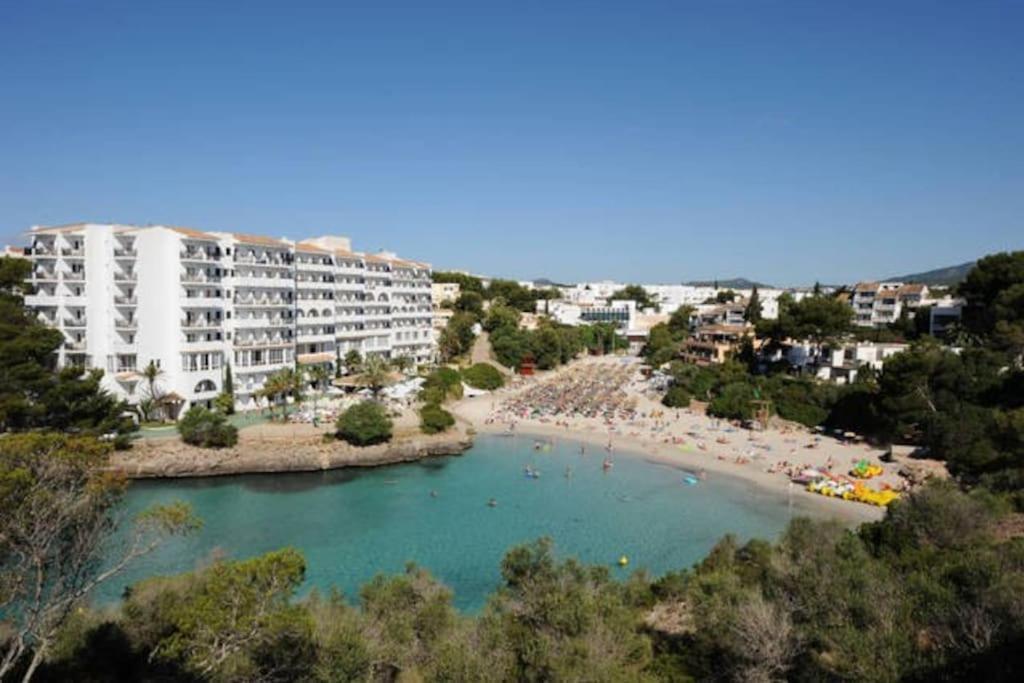 Rotonda Apartaments فيلانيتكس المظهر الخارجي الصورة