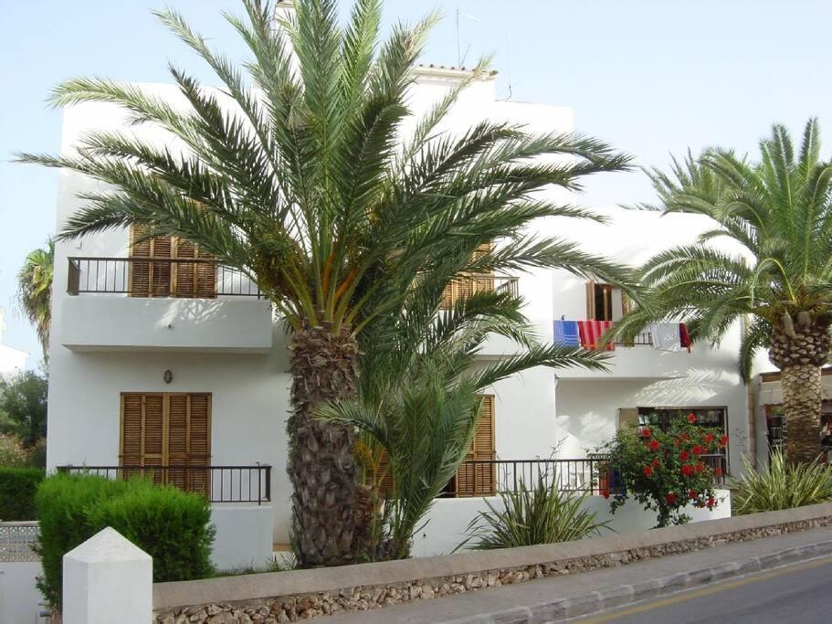 Rotonda Apartaments فيلانيتكس المظهر الخارجي الصورة