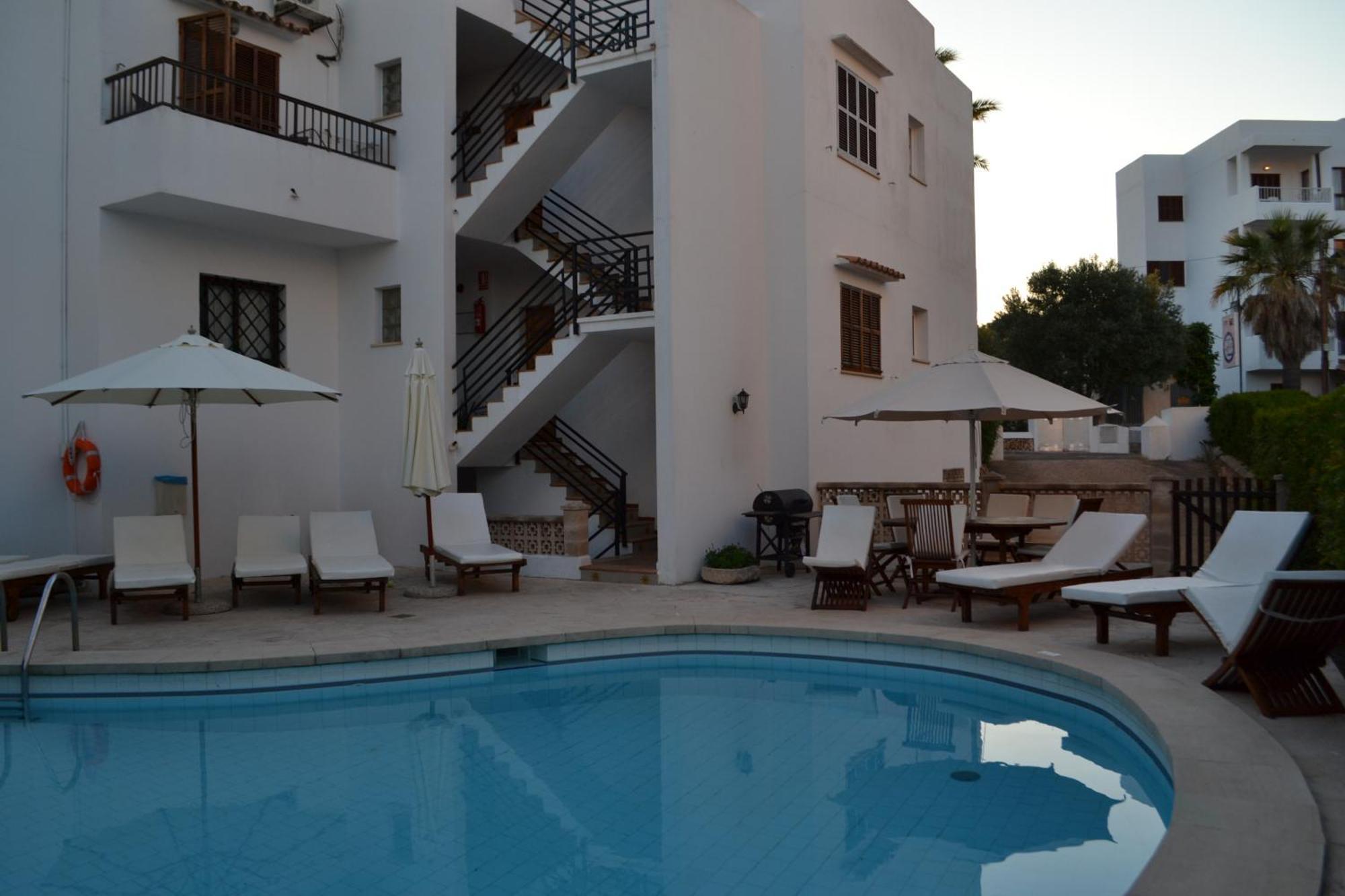 Rotonda Apartaments فيلانيتكس المظهر الخارجي الصورة