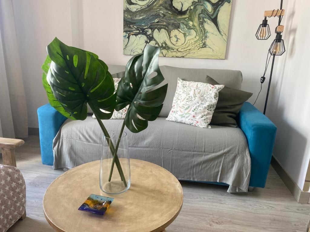 Rotonda Apartaments فيلانيتكس المظهر الخارجي الصورة