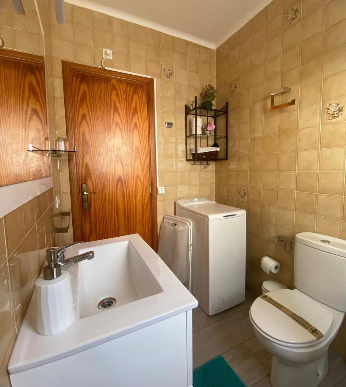 Rotonda Apartaments فيلانيتكس المظهر الخارجي الصورة