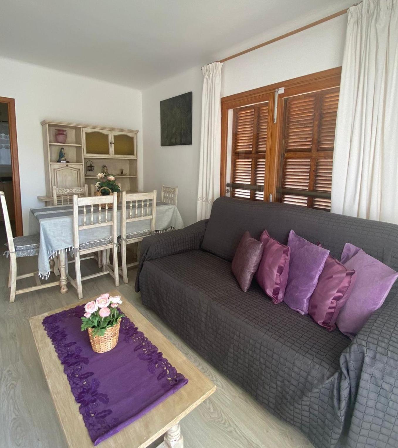 Rotonda Apartaments فيلانيتكس المظهر الخارجي الصورة