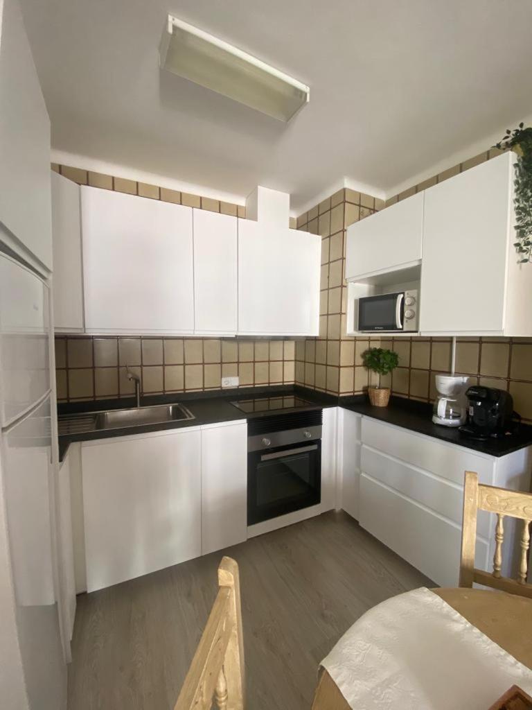 Rotonda Apartaments فيلانيتكس المظهر الخارجي الصورة