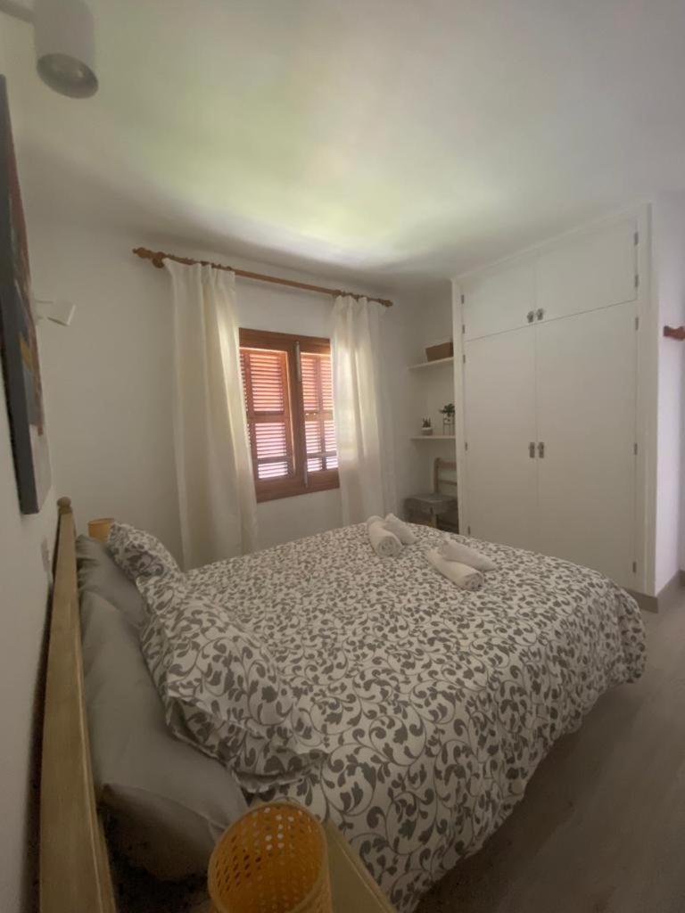 Rotonda Apartaments فيلانيتكس المظهر الخارجي الصورة