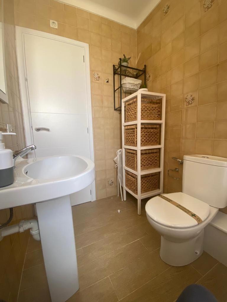 Rotonda Apartaments فيلانيتكس المظهر الخارجي الصورة