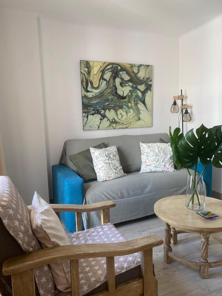 Rotonda Apartaments فيلانيتكس المظهر الخارجي الصورة