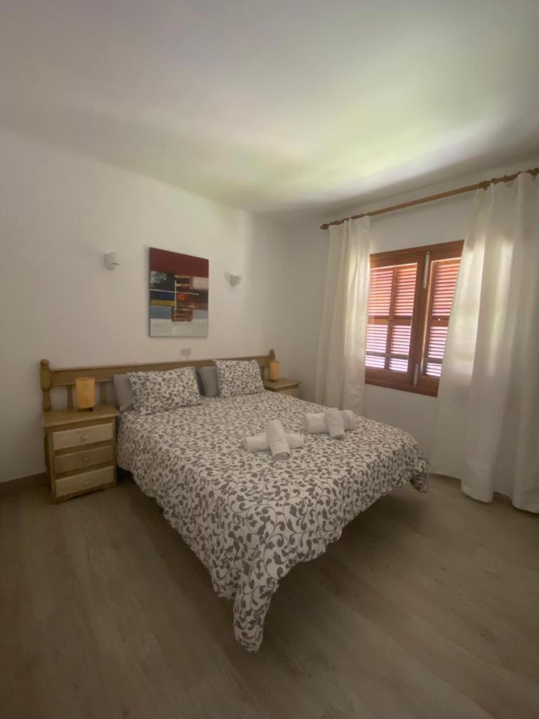 Rotonda Apartaments فيلانيتكس المظهر الخارجي الصورة