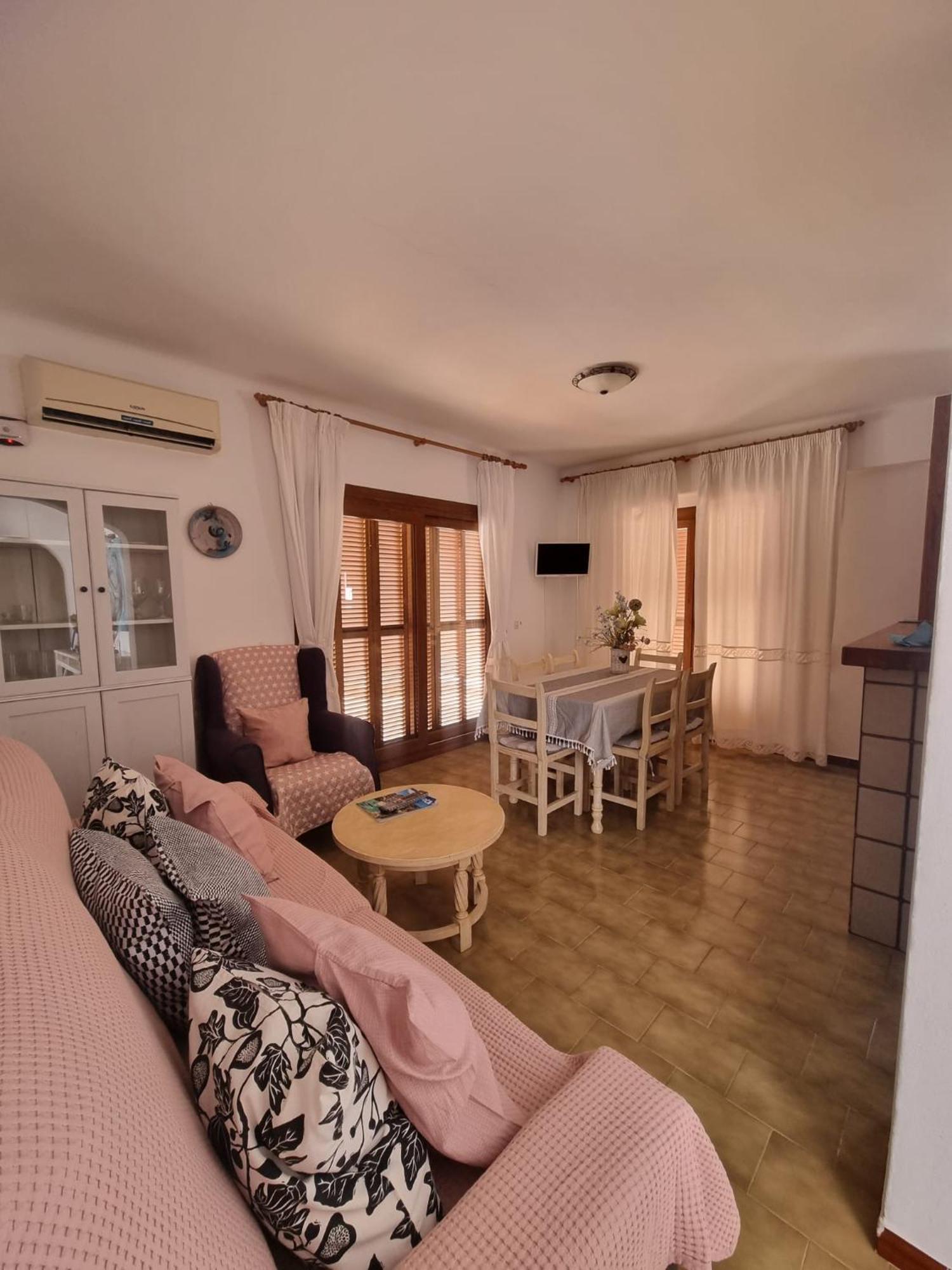 Rotonda Apartaments فيلانيتكس المظهر الخارجي الصورة