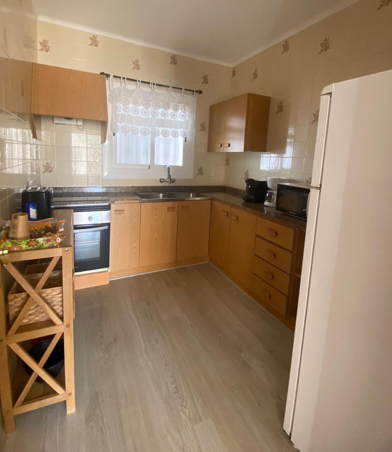 Rotonda Apartaments فيلانيتكس المظهر الخارجي الصورة