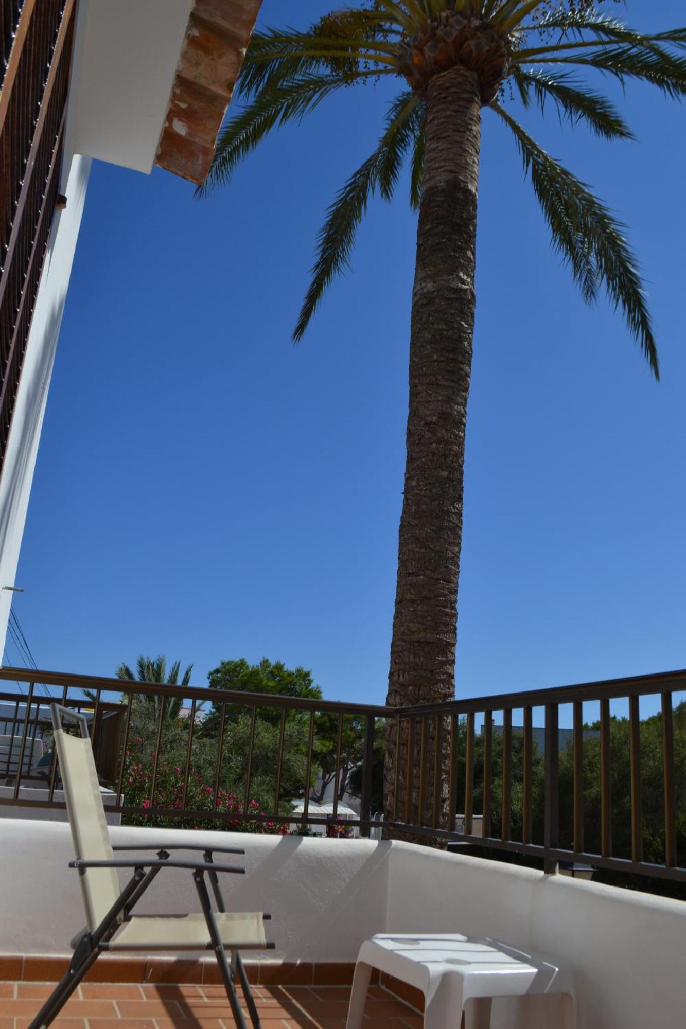 Rotonda Apartaments فيلانيتكس المظهر الخارجي الصورة