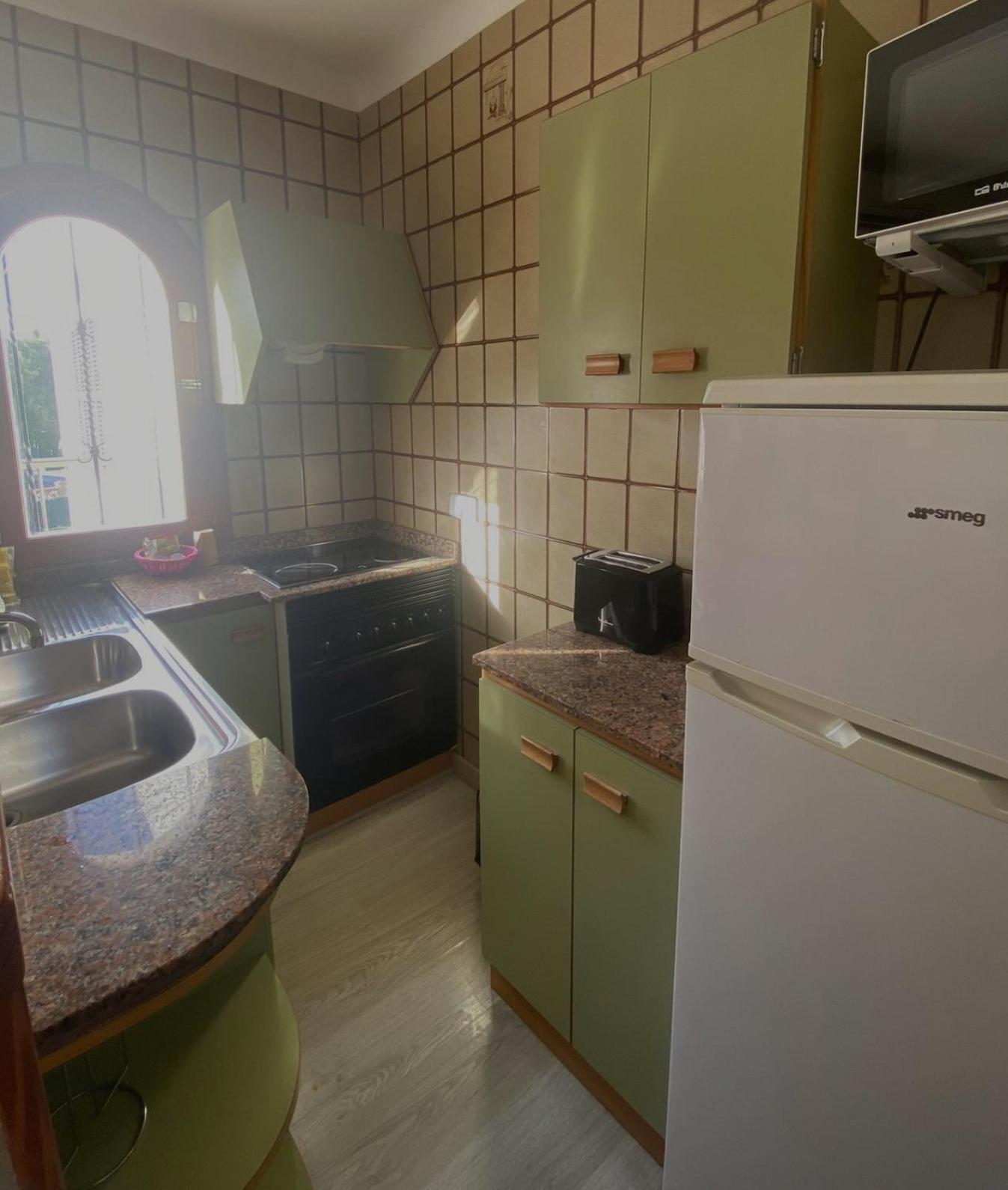 Rotonda Apartaments فيلانيتكس المظهر الخارجي الصورة