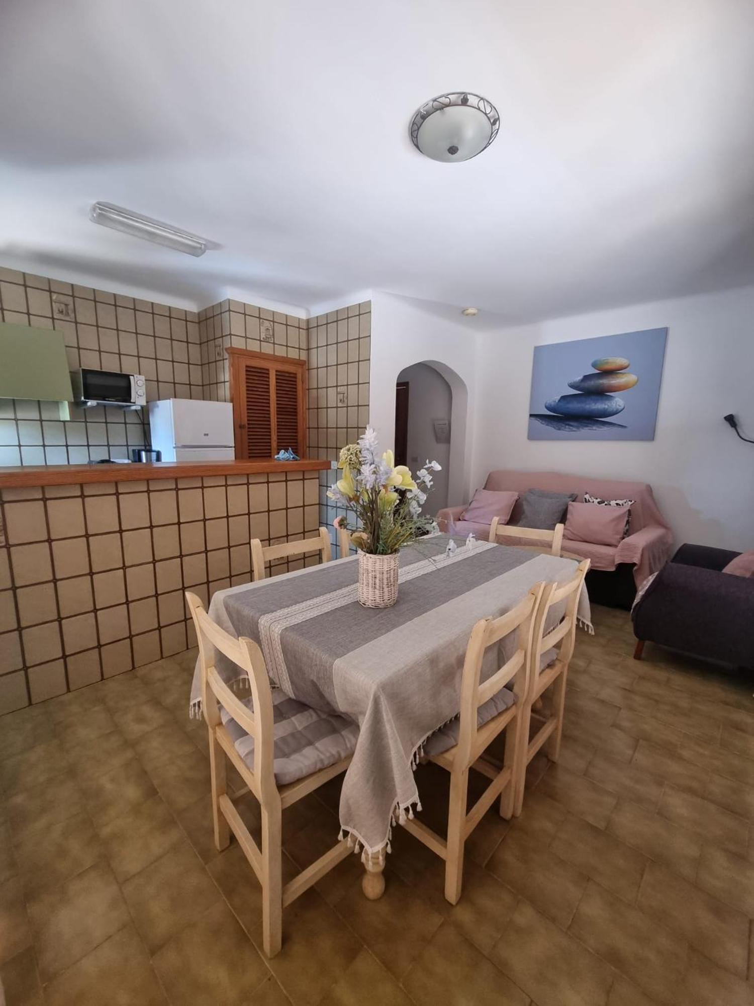 Rotonda Apartaments فيلانيتكس المظهر الخارجي الصورة