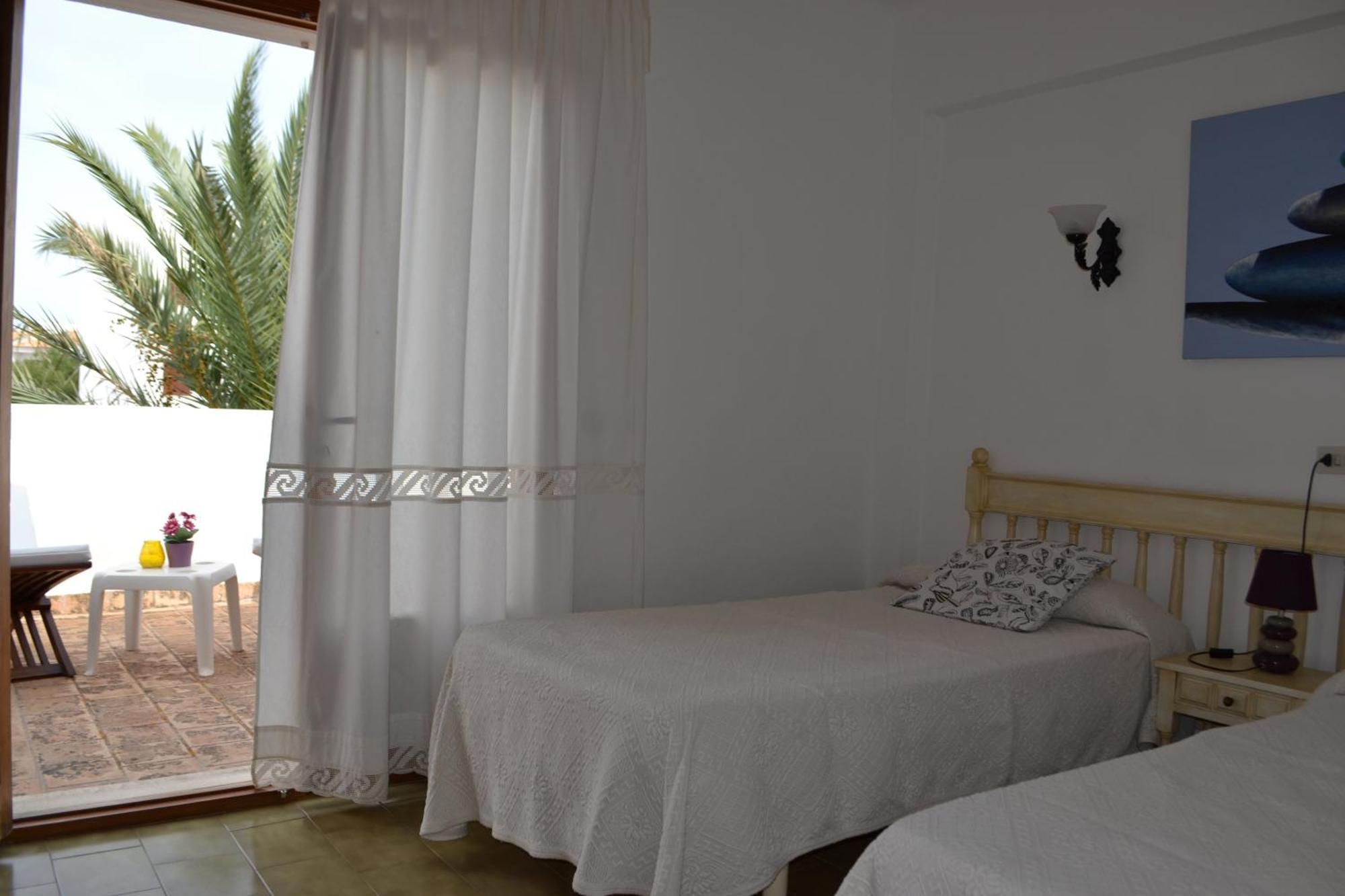 Rotonda Apartaments فيلانيتكس المظهر الخارجي الصورة