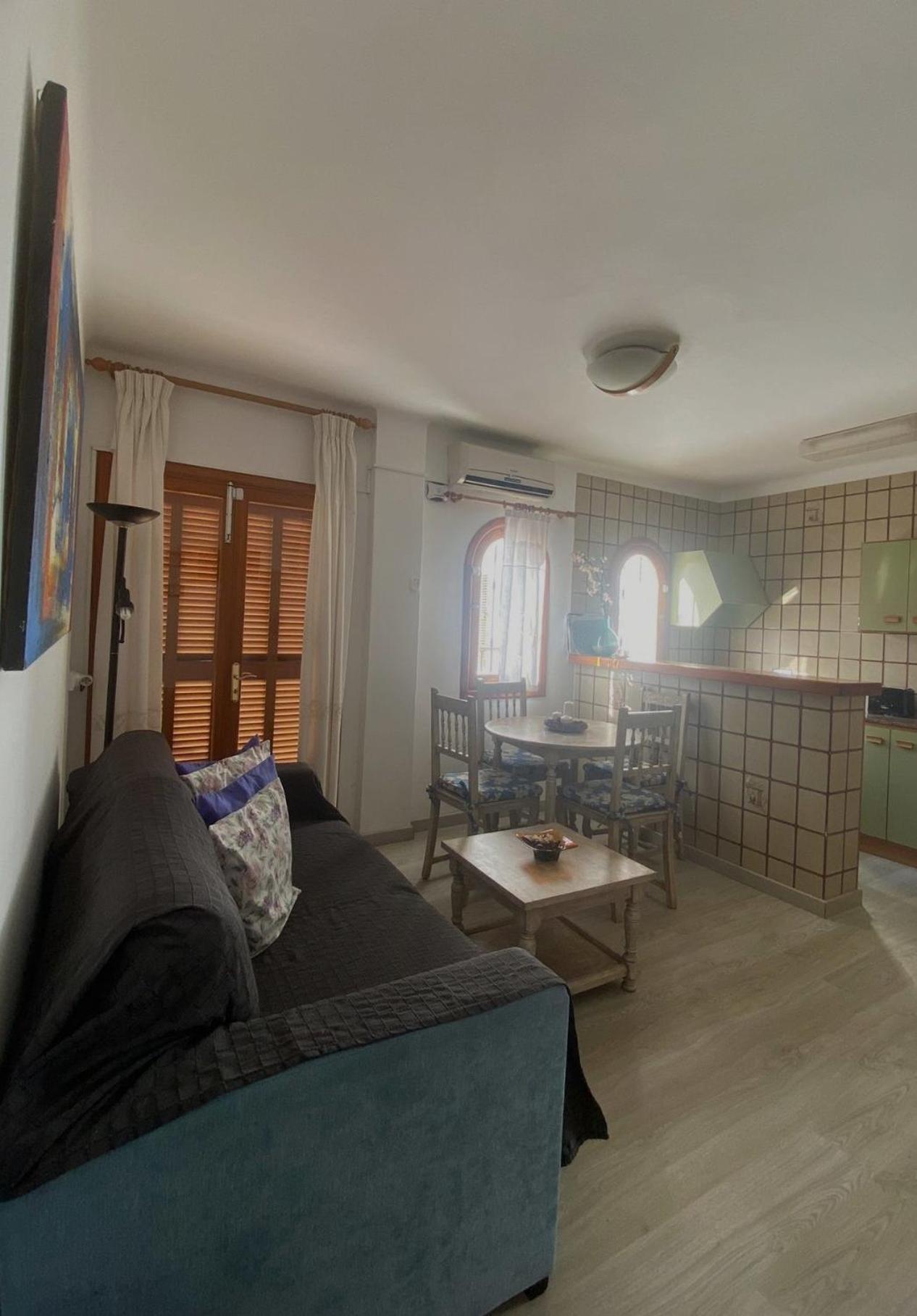 Rotonda Apartaments فيلانيتكس المظهر الخارجي الصورة