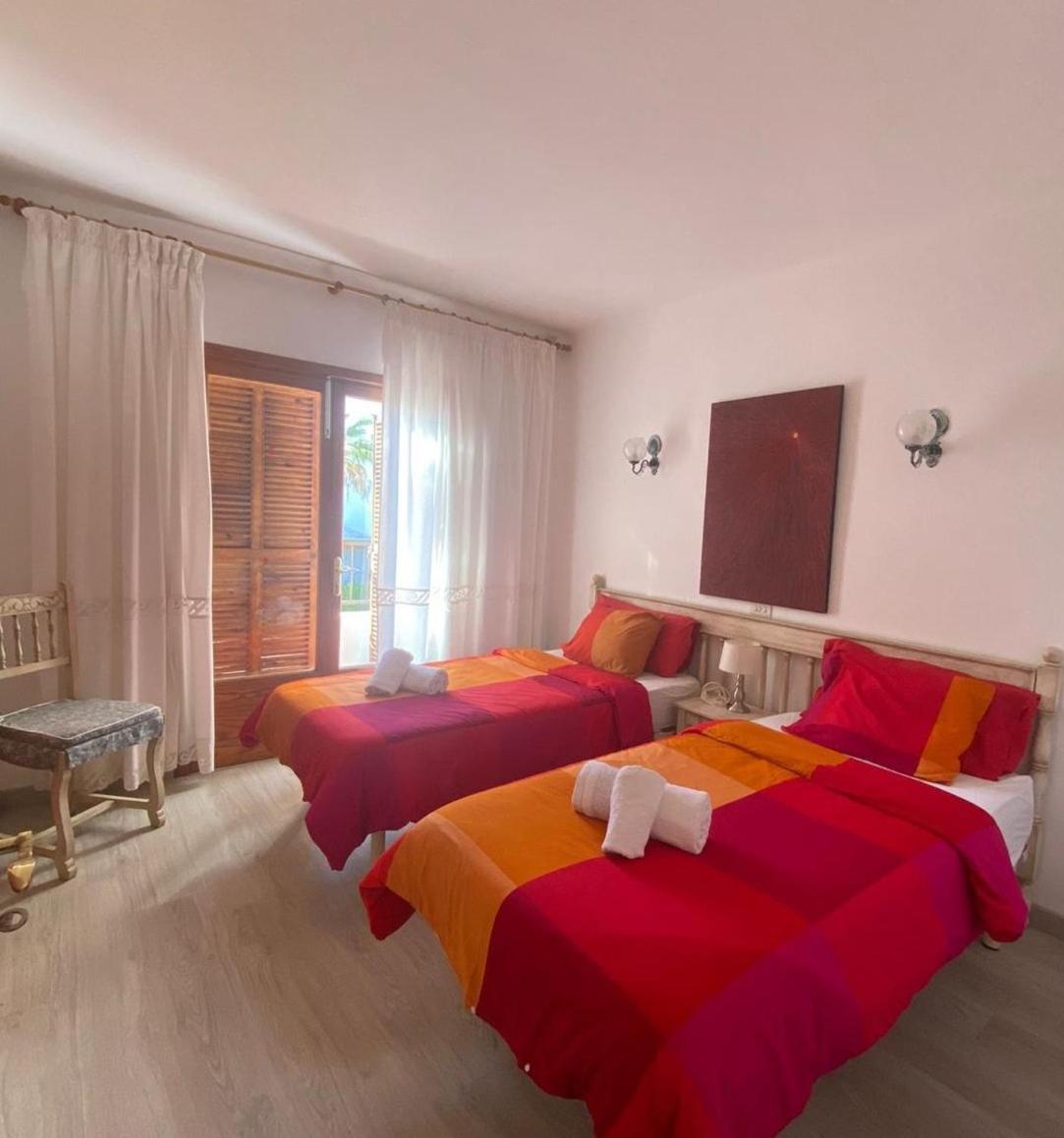 Rotonda Apartaments فيلانيتكس المظهر الخارجي الصورة