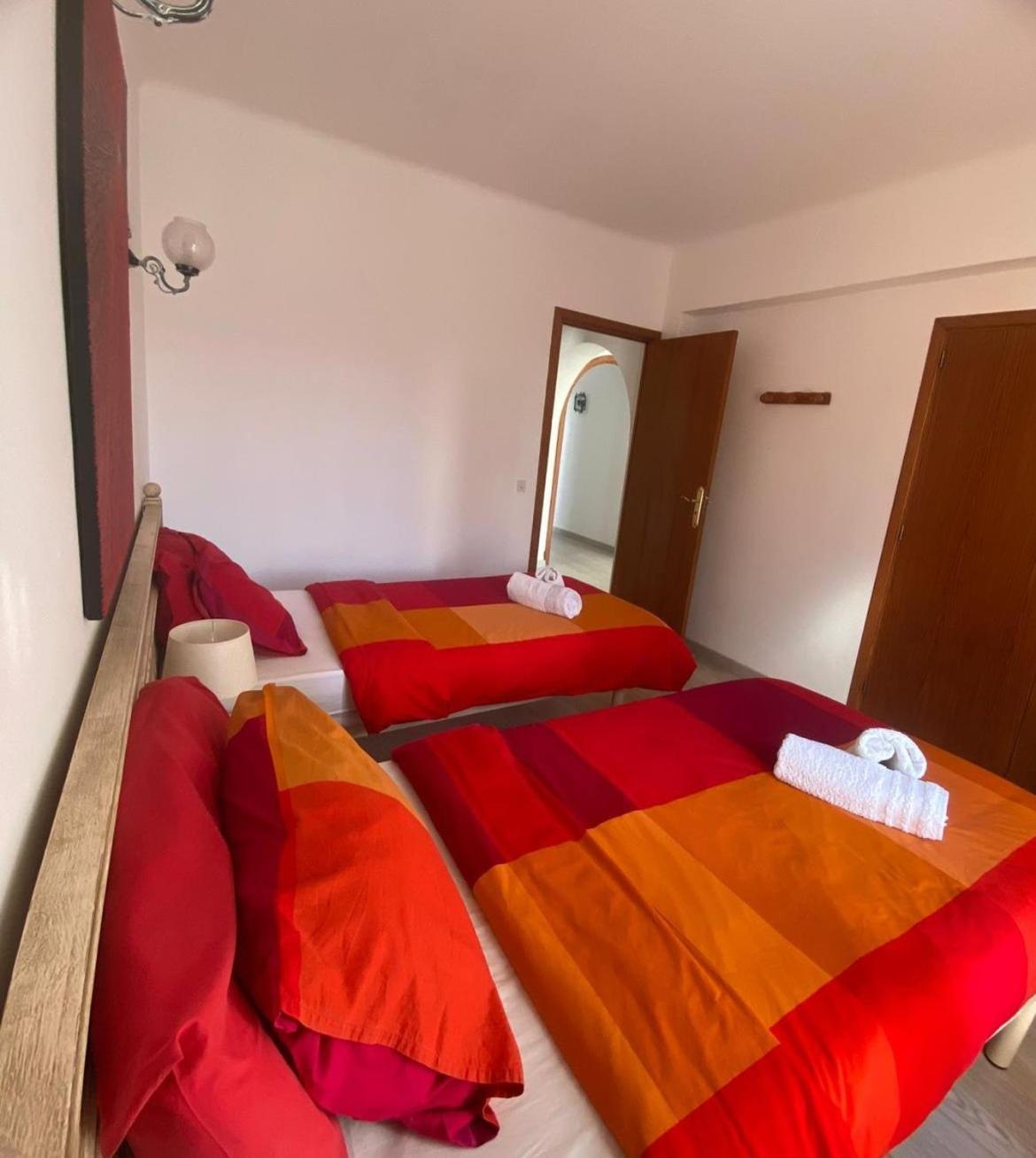 Rotonda Apartaments فيلانيتكس المظهر الخارجي الصورة