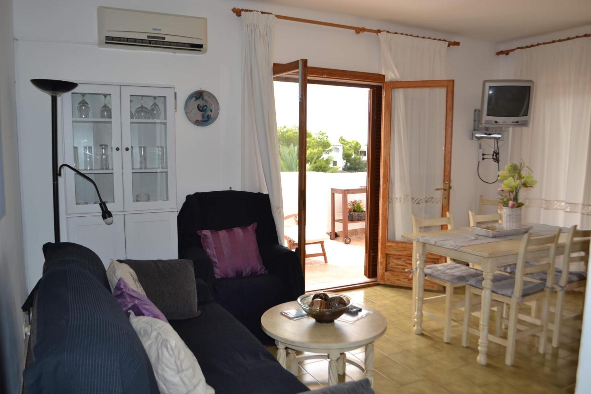 Rotonda Apartaments فيلانيتكس المظهر الخارجي الصورة
