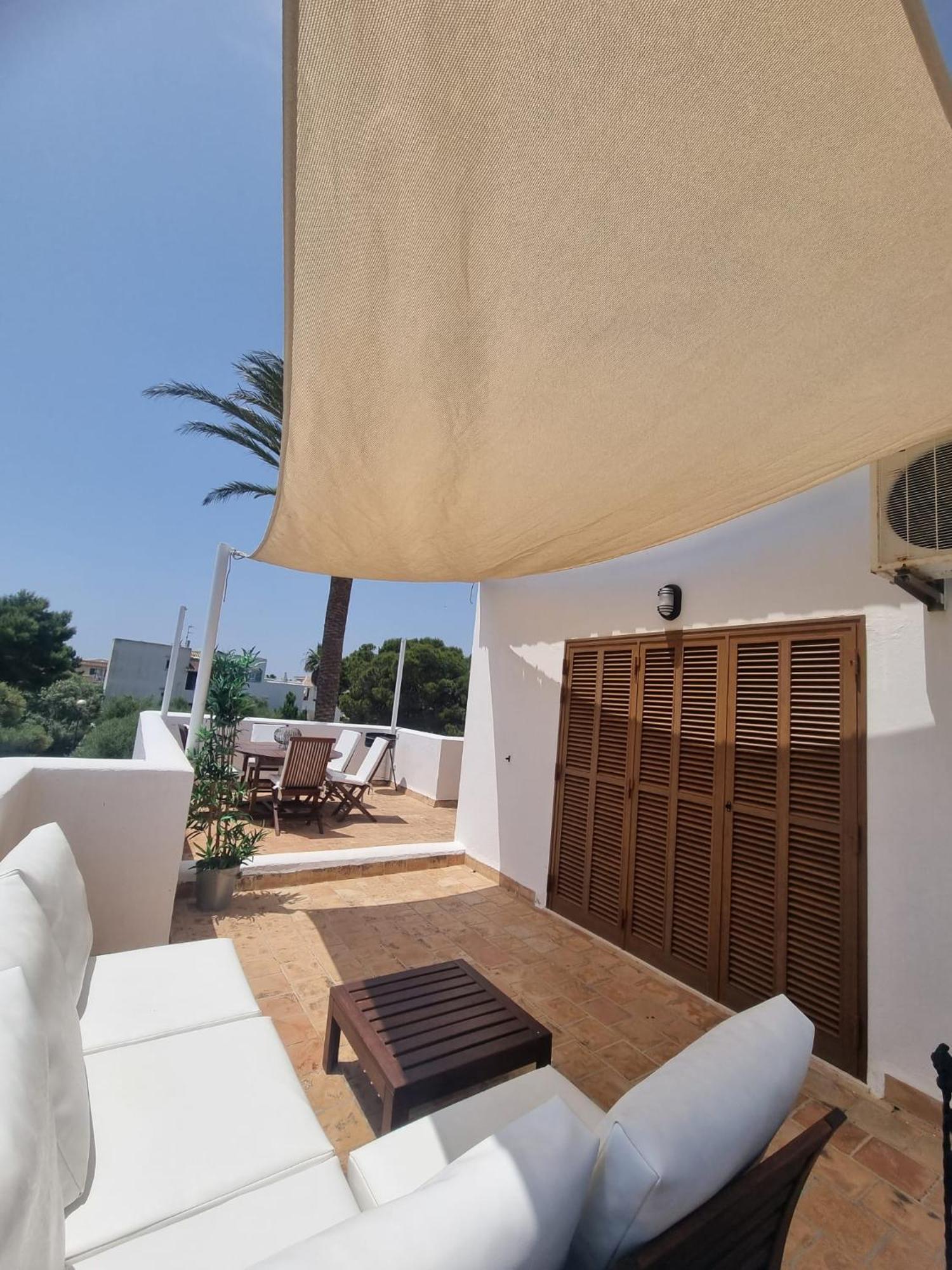 Rotonda Apartaments فيلانيتكس المظهر الخارجي الصورة