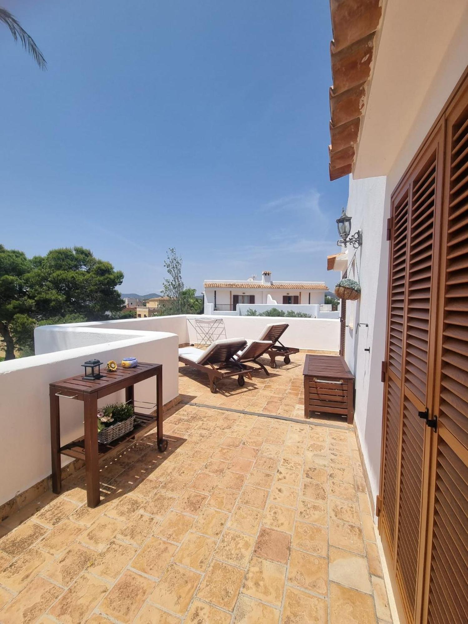 Rotonda Apartaments فيلانيتكس المظهر الخارجي الصورة