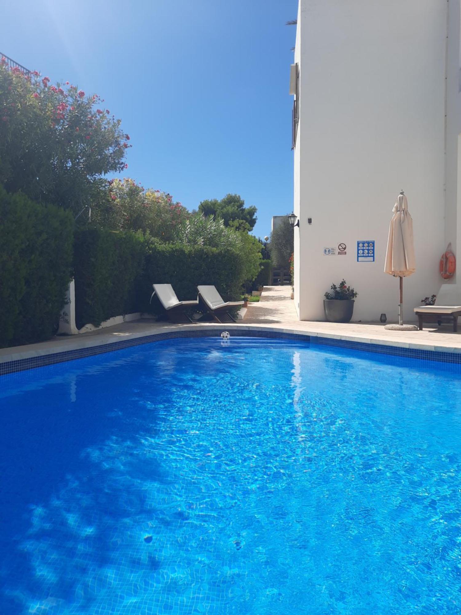 Rotonda Apartaments فيلانيتكس المظهر الخارجي الصورة
