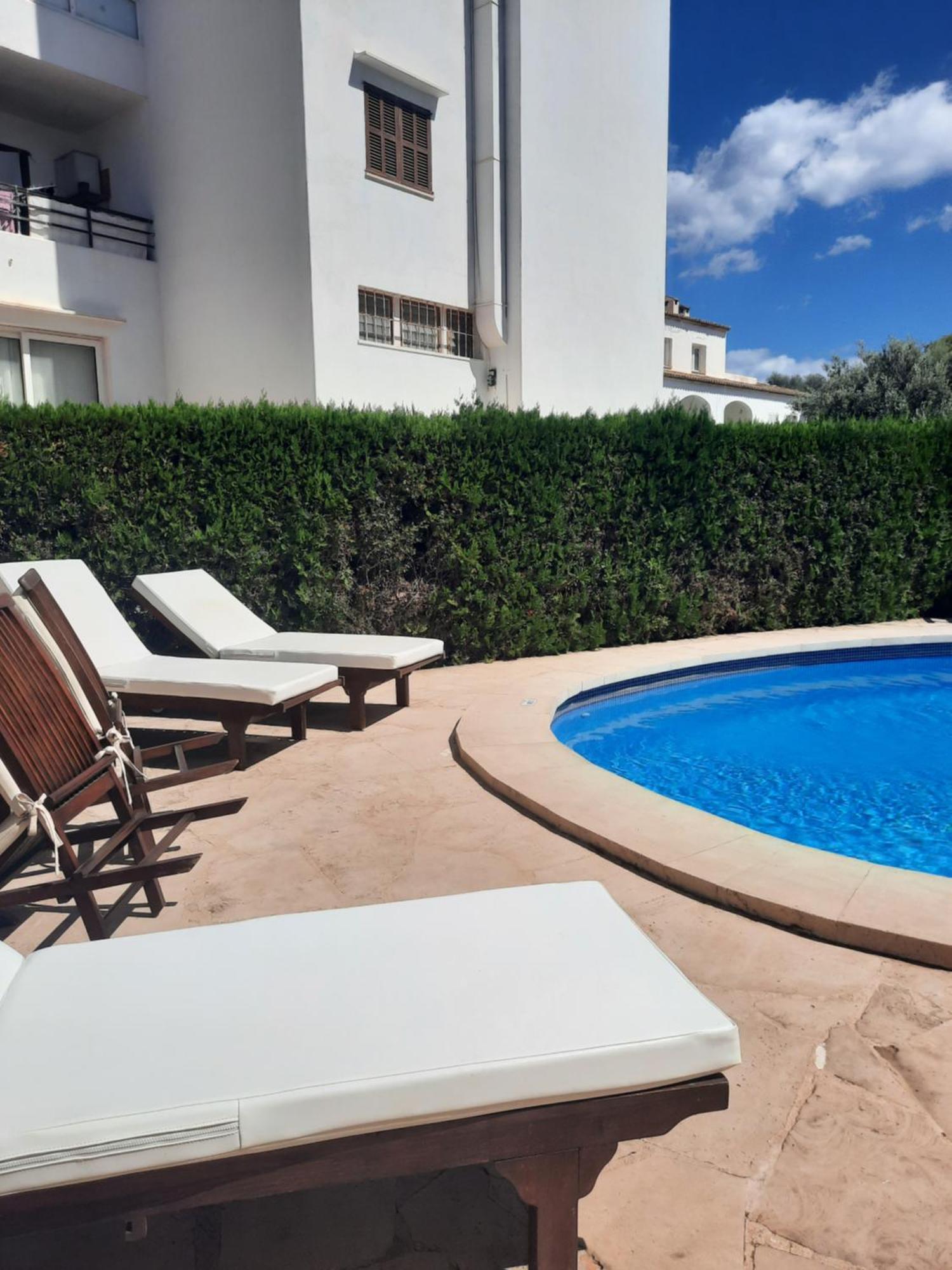 Rotonda Apartaments فيلانيتكس المظهر الخارجي الصورة