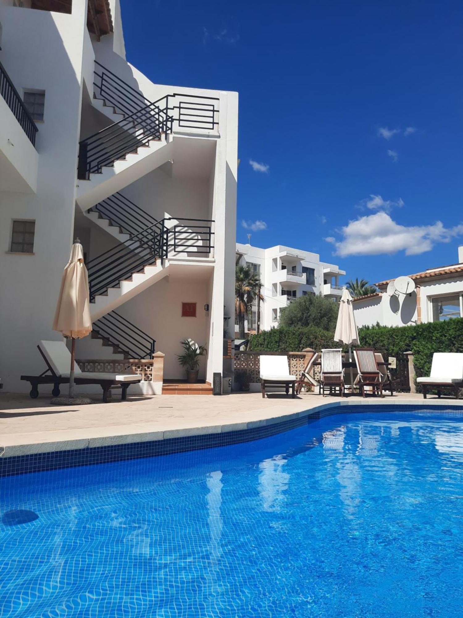 Rotonda Apartaments فيلانيتكس المظهر الخارجي الصورة