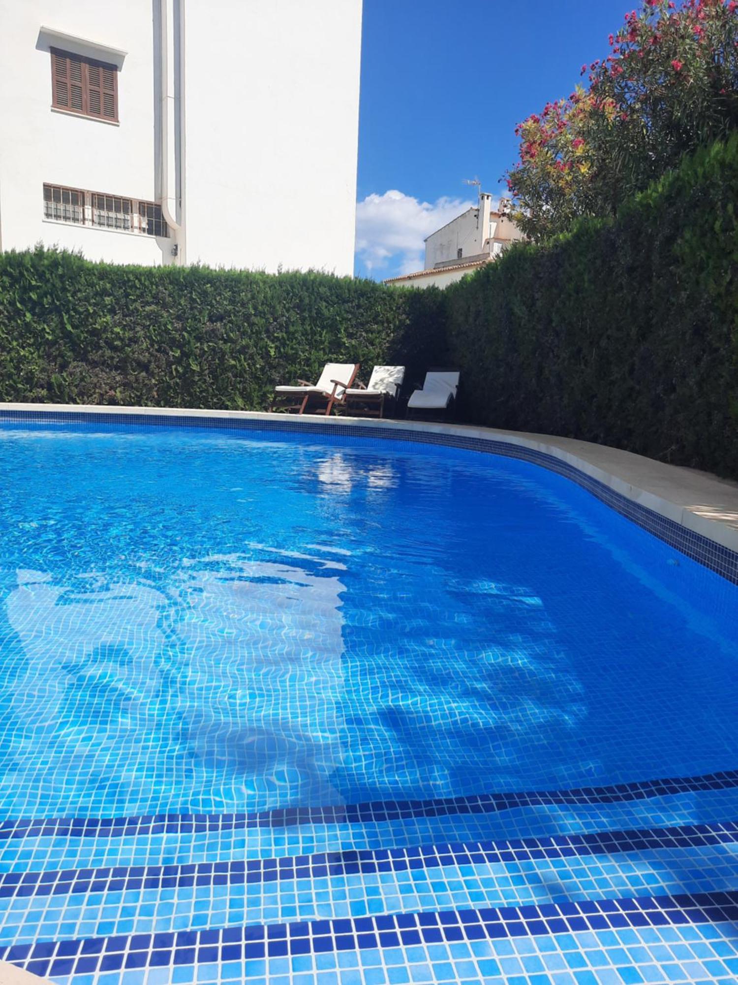 Rotonda Apartaments فيلانيتكس المظهر الخارجي الصورة