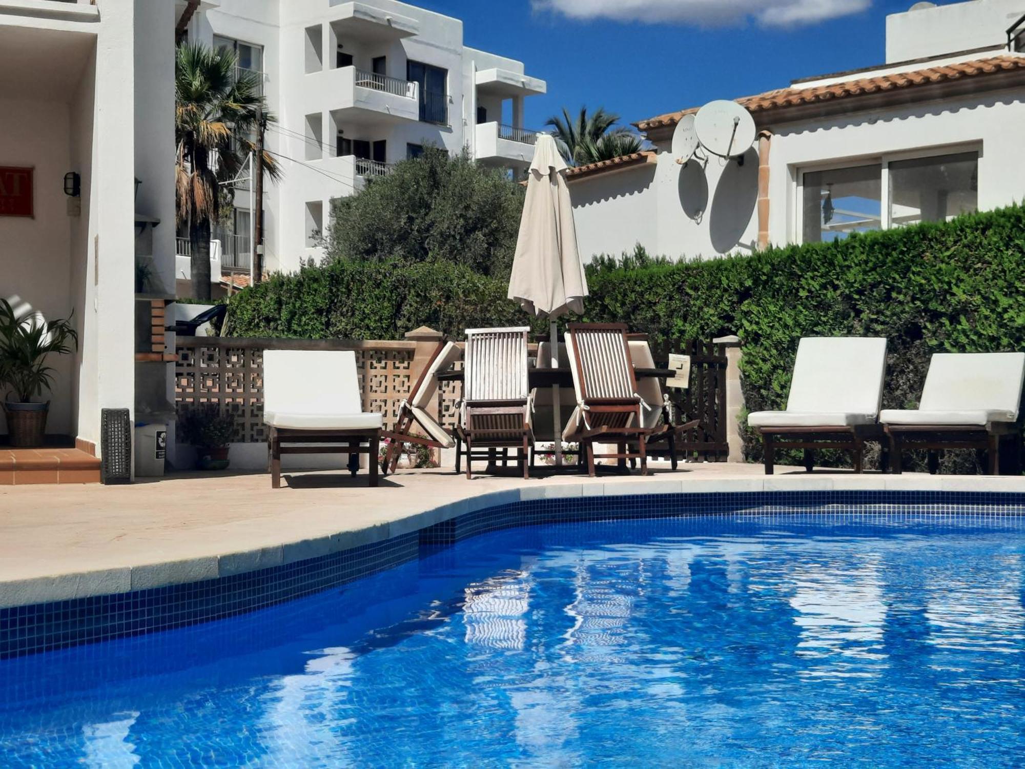 Rotonda Apartaments فيلانيتكس المظهر الخارجي الصورة