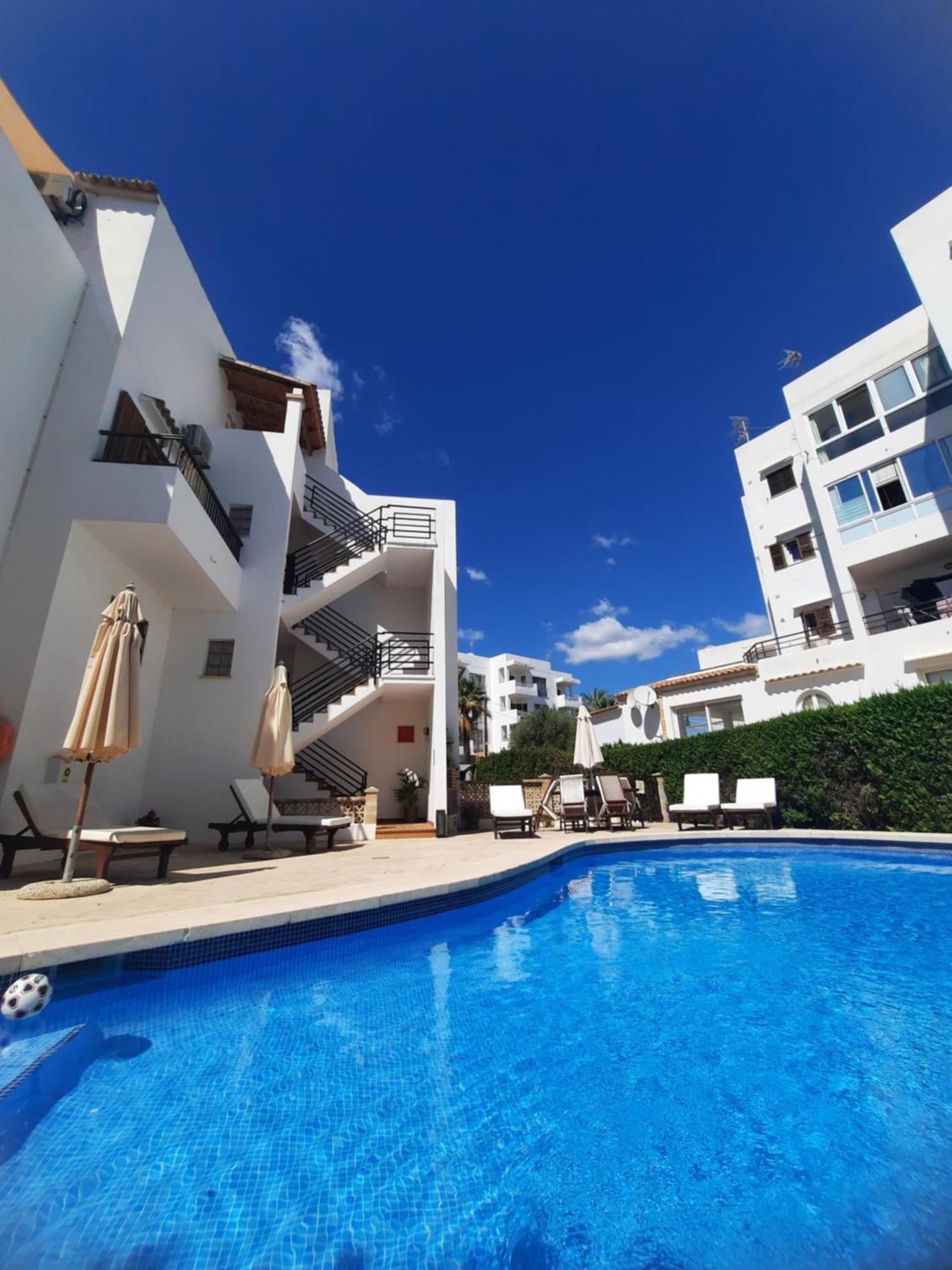 Rotonda Apartaments فيلانيتكس المظهر الخارجي الصورة